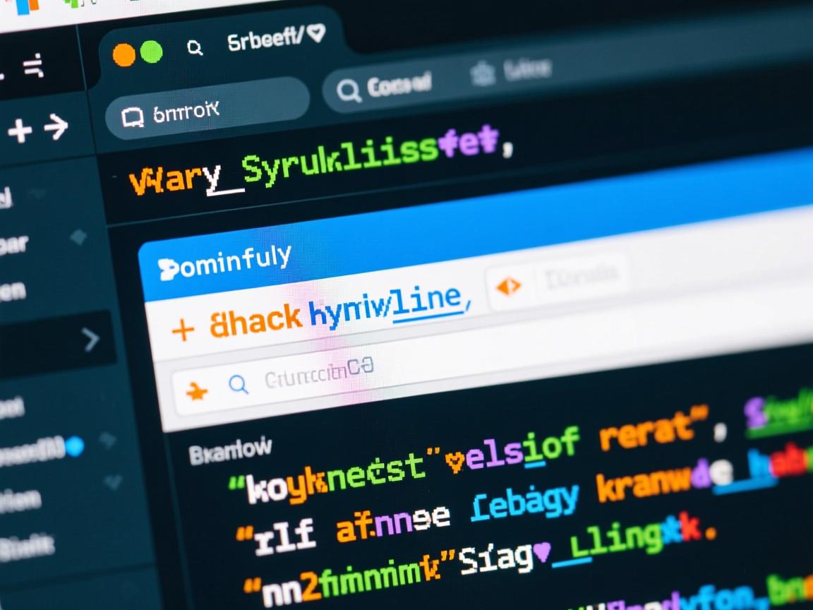 html中如何实现分割线  第1张 html中如何实现分割线  第1张