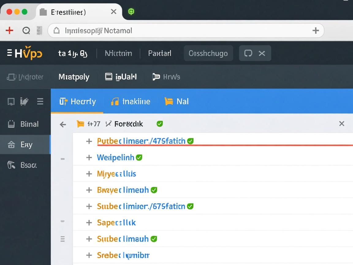 html中如何实现分割线  第3张 html中如何实现分割线  第3张