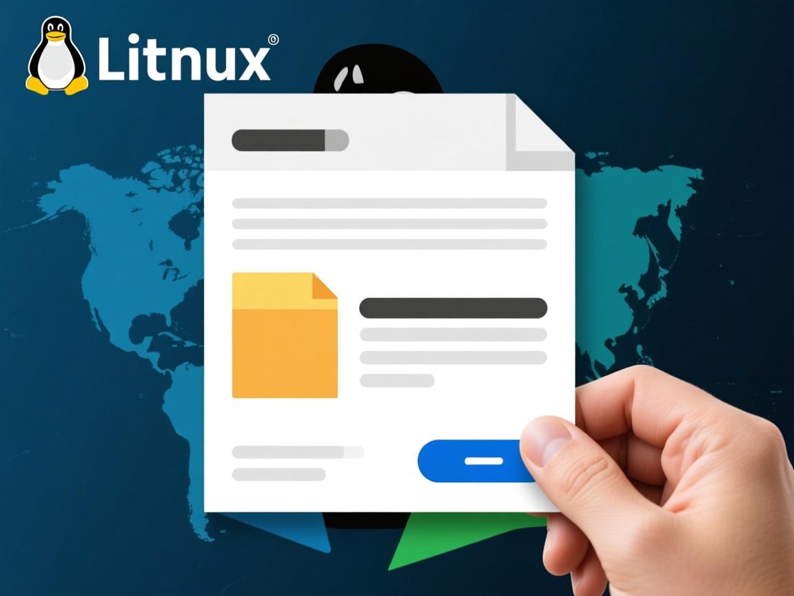 linux如何将文件清空  第2张 linux如何将文件清空  第2张