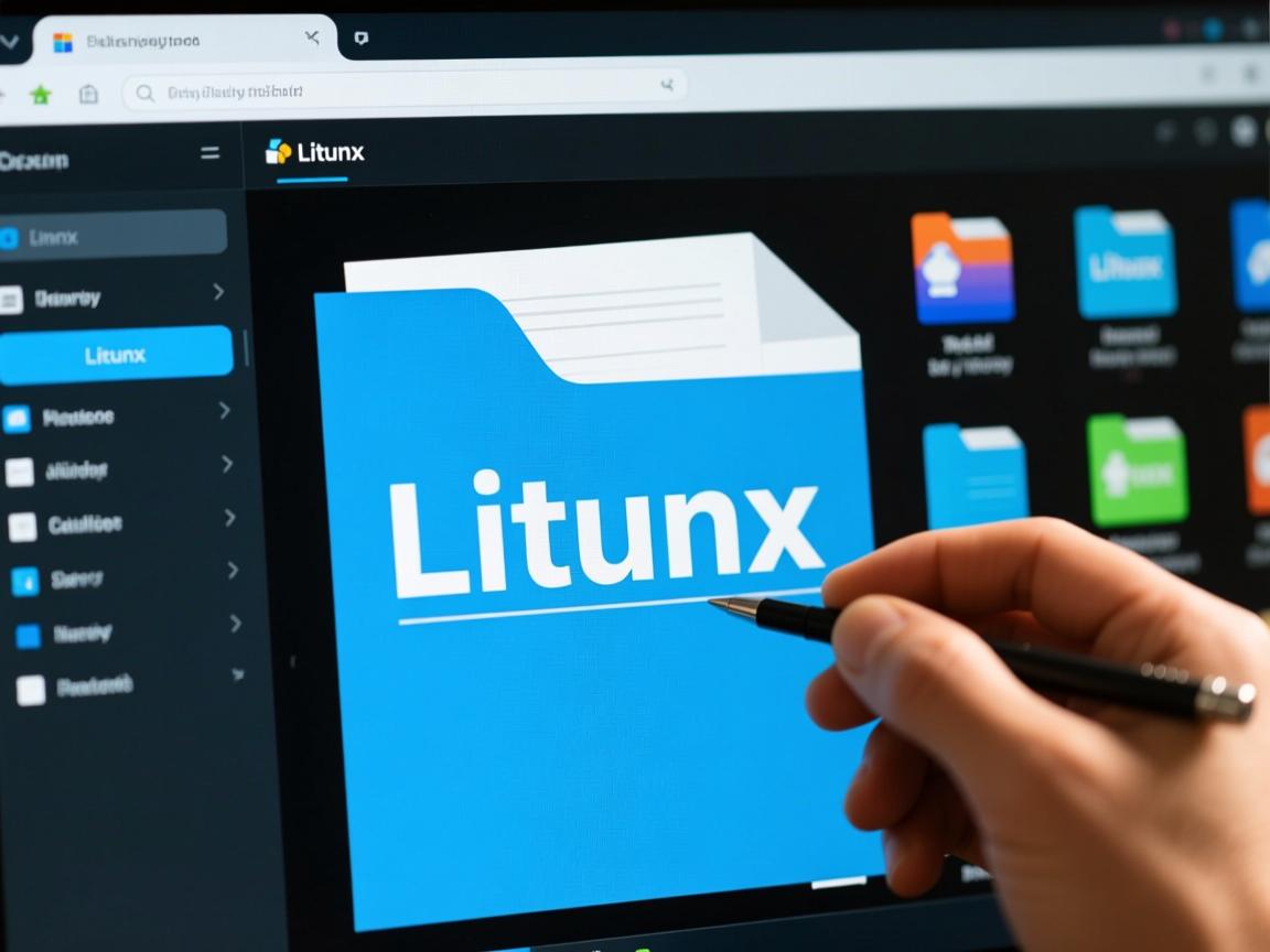 linux如何将文件清空  第3张 linux如何将文件清空  第3张