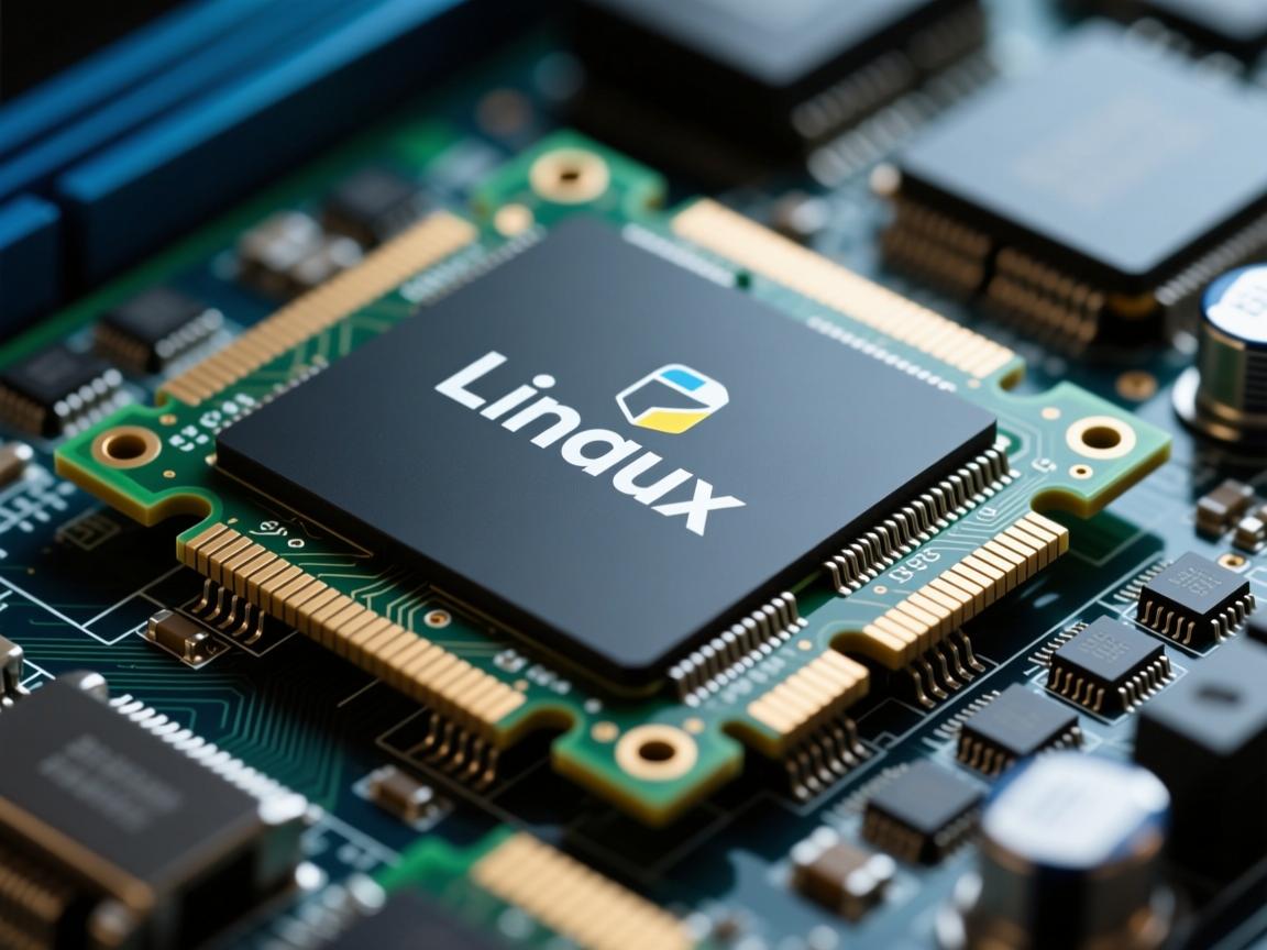 linux如何查内存  第3张 linux如何查内存  第3张