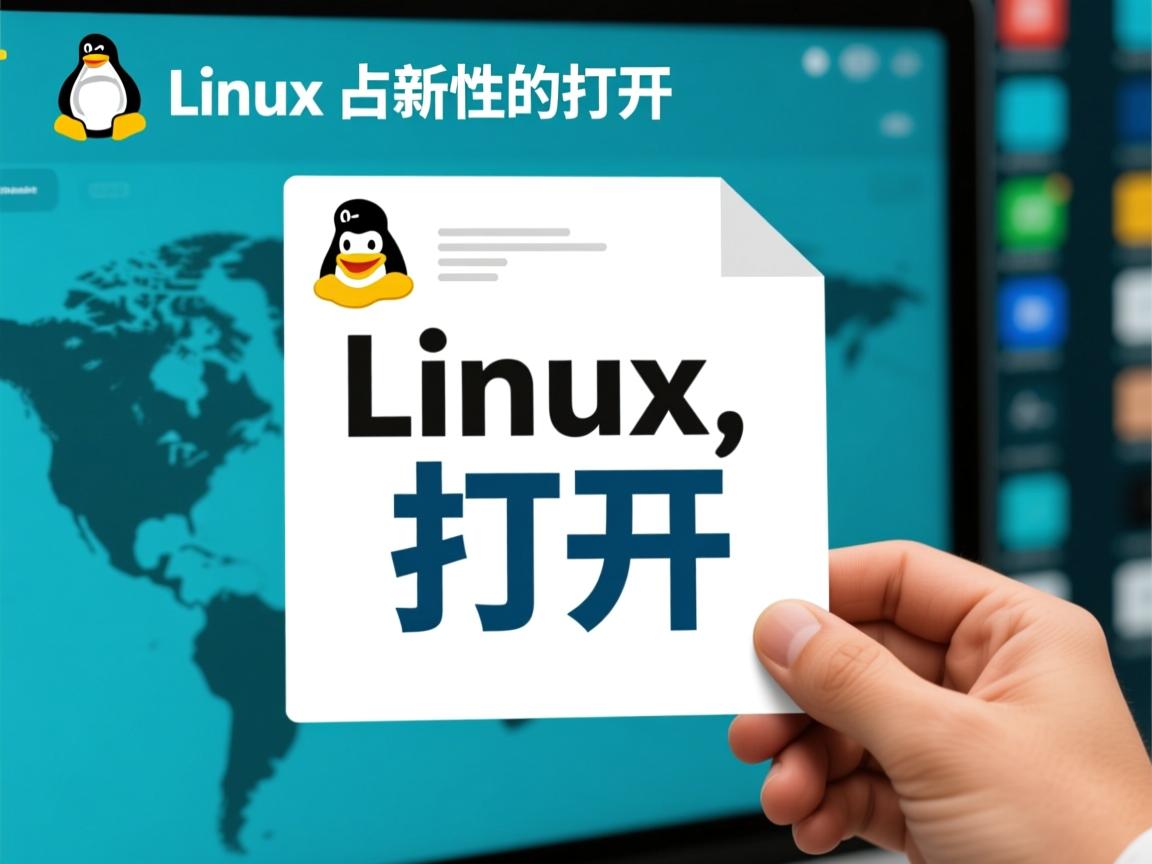 linux 如何独占性的打开一个文件  第2张 linux 如何独占性的打开一个文件  第2张