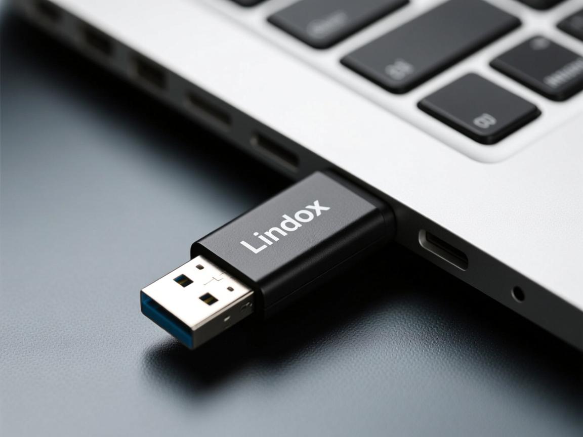 linux如何挂载u盘  第2张 linux如何挂载u盘  第2张