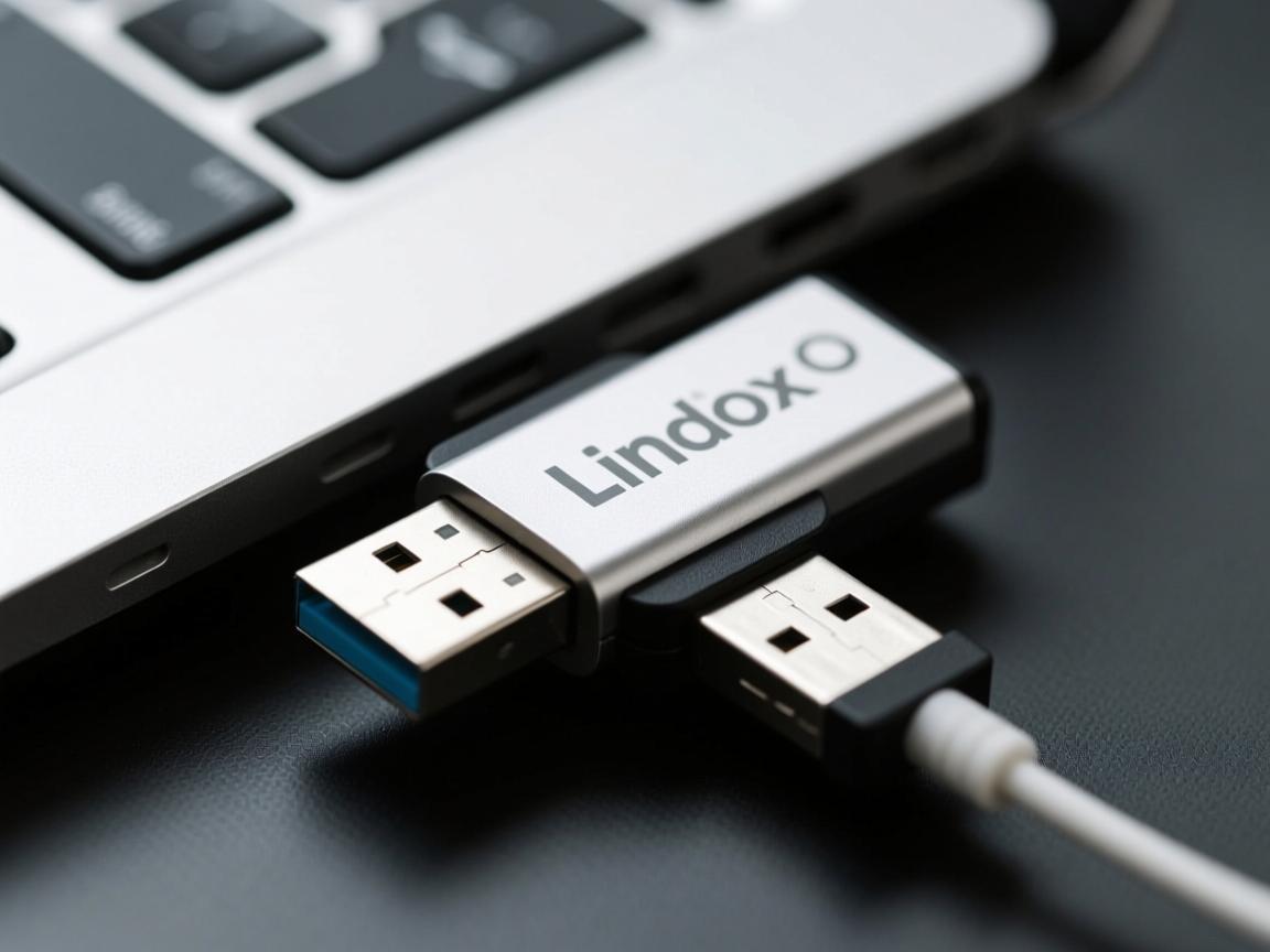 linux如何挂载u盘  第1张 linux如何挂载u盘  第1张