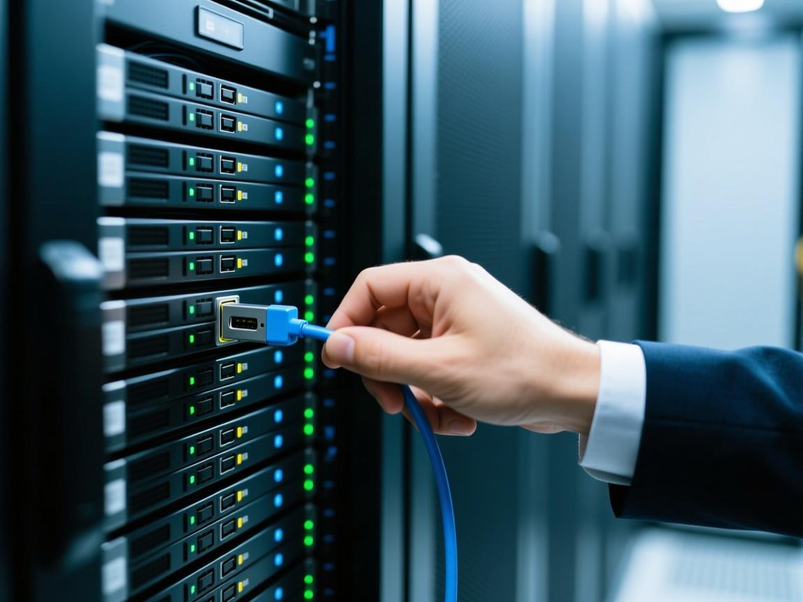 数据库默认端口怎么修改  第2张 数据库默认端口怎么修改  第2张