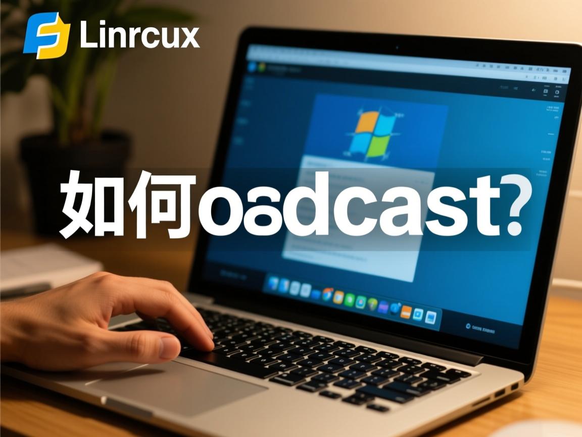 linux 下如何broadcast  第1张 linux 下如何broadcast  第1张