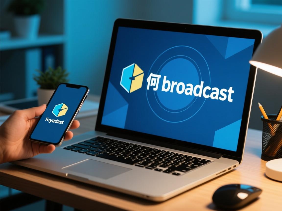 linux 下如何broadcast  第2张 linux 下如何broadcast  第2张