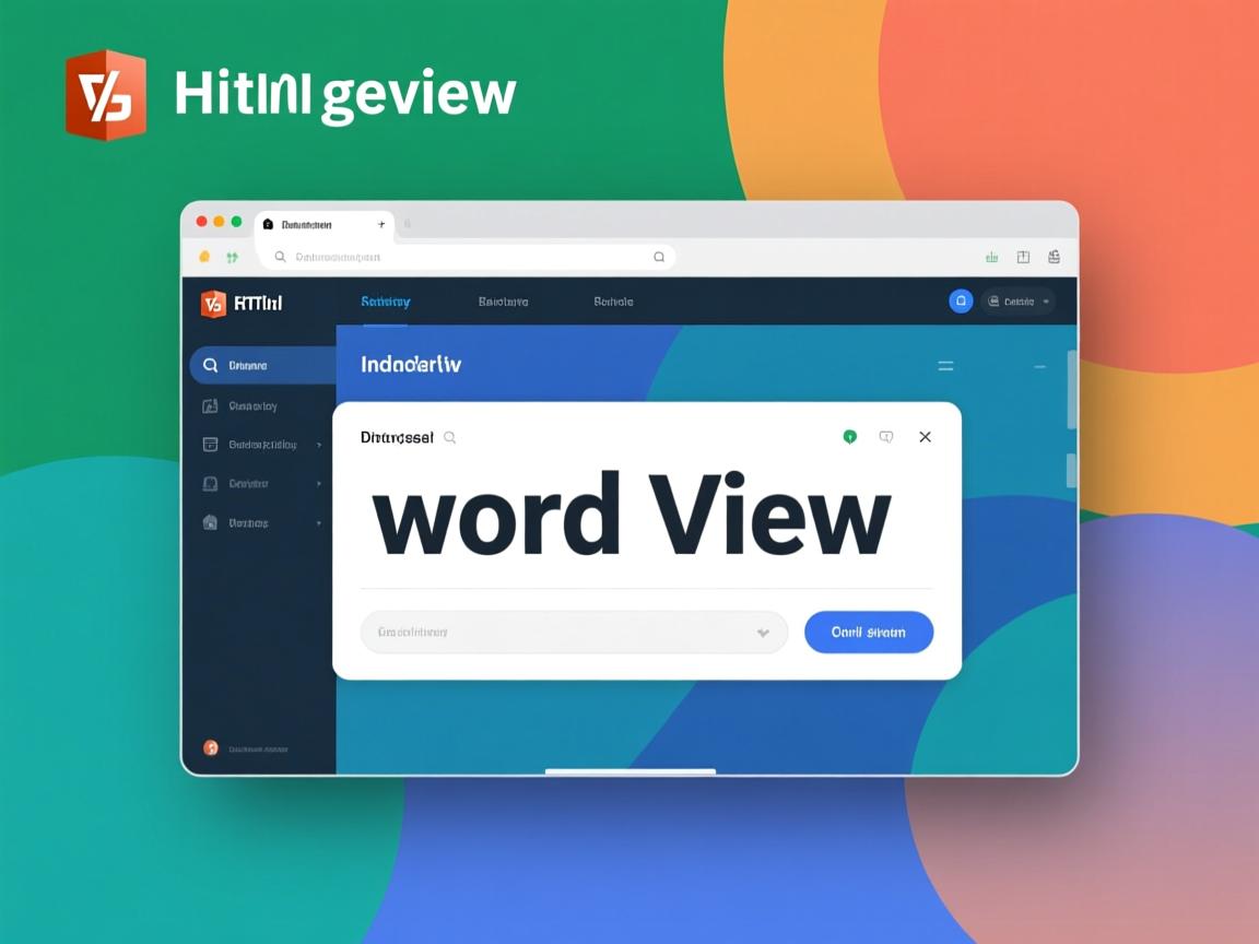 html如何实现word预览  第2张 html如何实现word预览  第2张