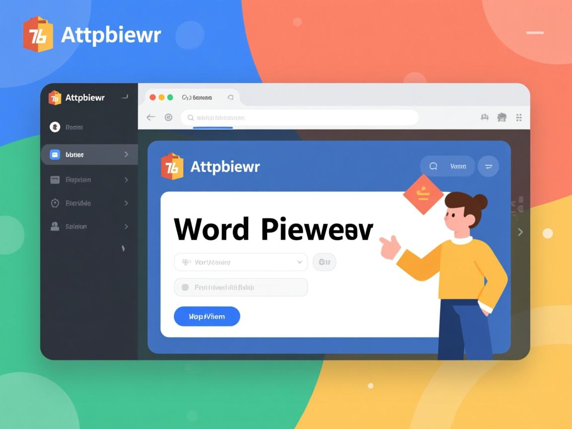 html如何实现word预览  第3张 html如何实现word预览  第3张