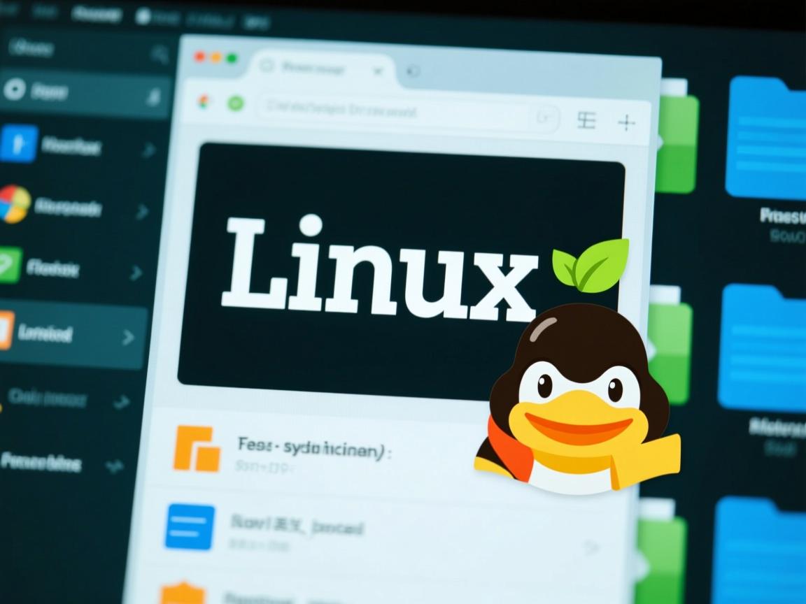 linux 如何查看文件系统类型  第1张