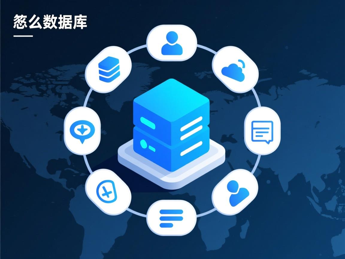 怎么编数据库  第3张 怎么编数据库  第3张