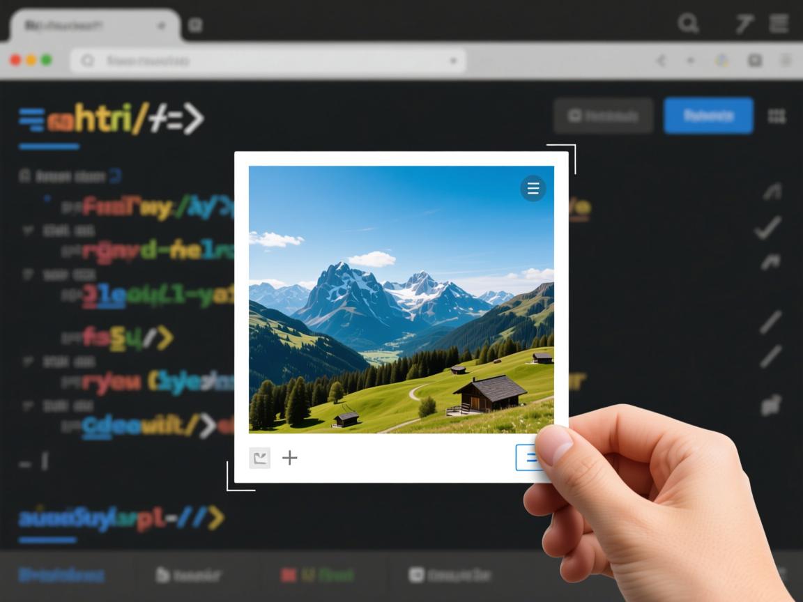 在html中如何将图片放大  第2张 在html中如何将图片放大  第2张
