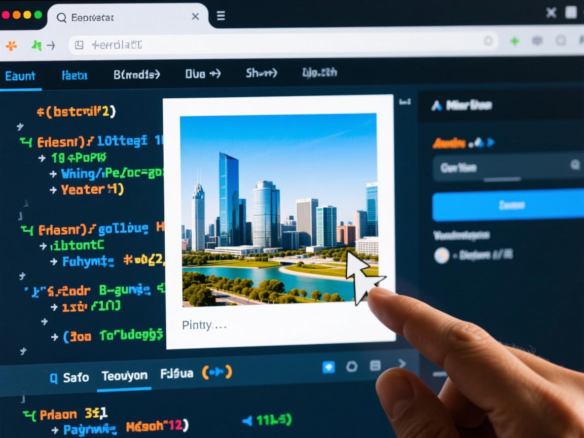 在html中如何将图片放大  第3张 在html中如何将图片放大  第3张
