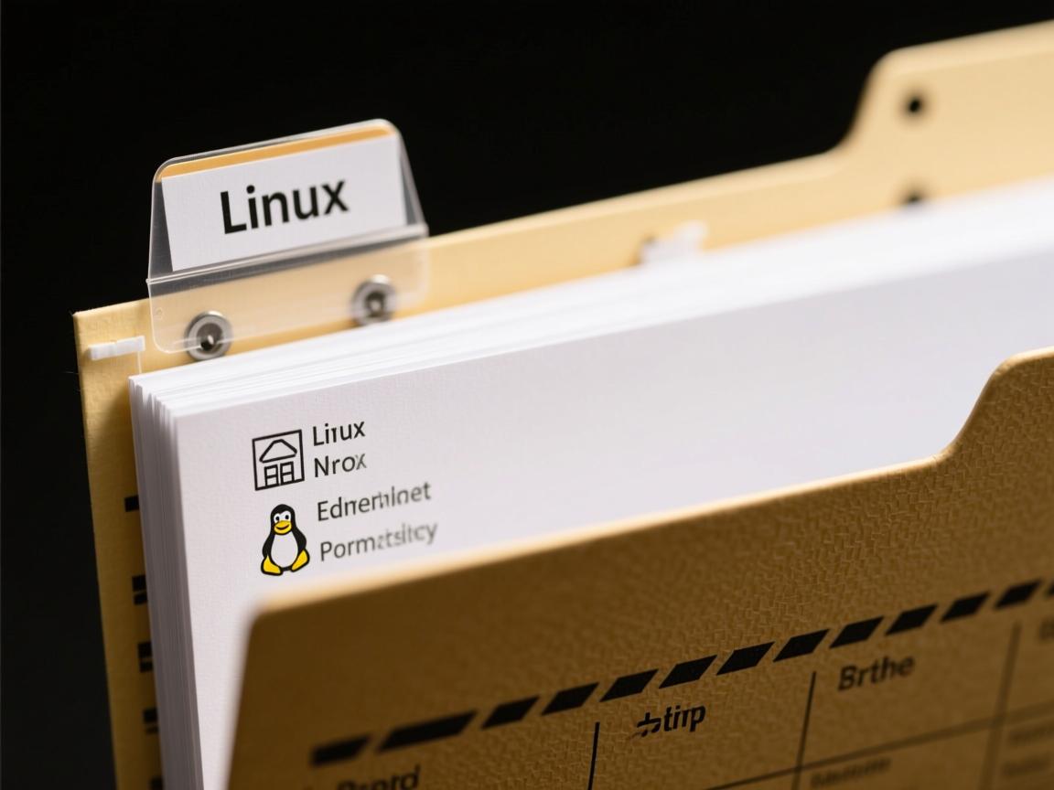 linux如何查看一个文件夹的权限  第2张 linux如何查看一个文件夹的权限  第2张