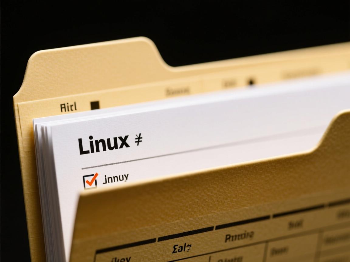 linux如何查看一个文件夹的权限  第3张 linux如何查看一个文件夹的权限  第3张