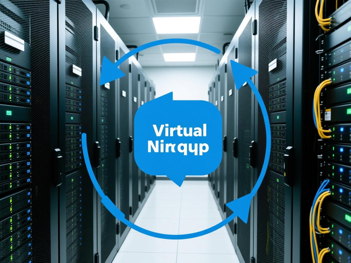 物理机到虚拟机迁移方式  第1张 物理机到虚拟机迁移方式  第1张