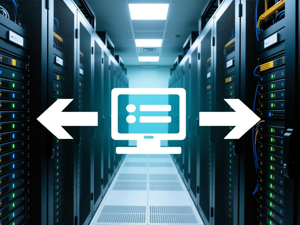 物理机到虚拟机迁移方式  第2张 物理机到虚拟机迁移方式  第2张