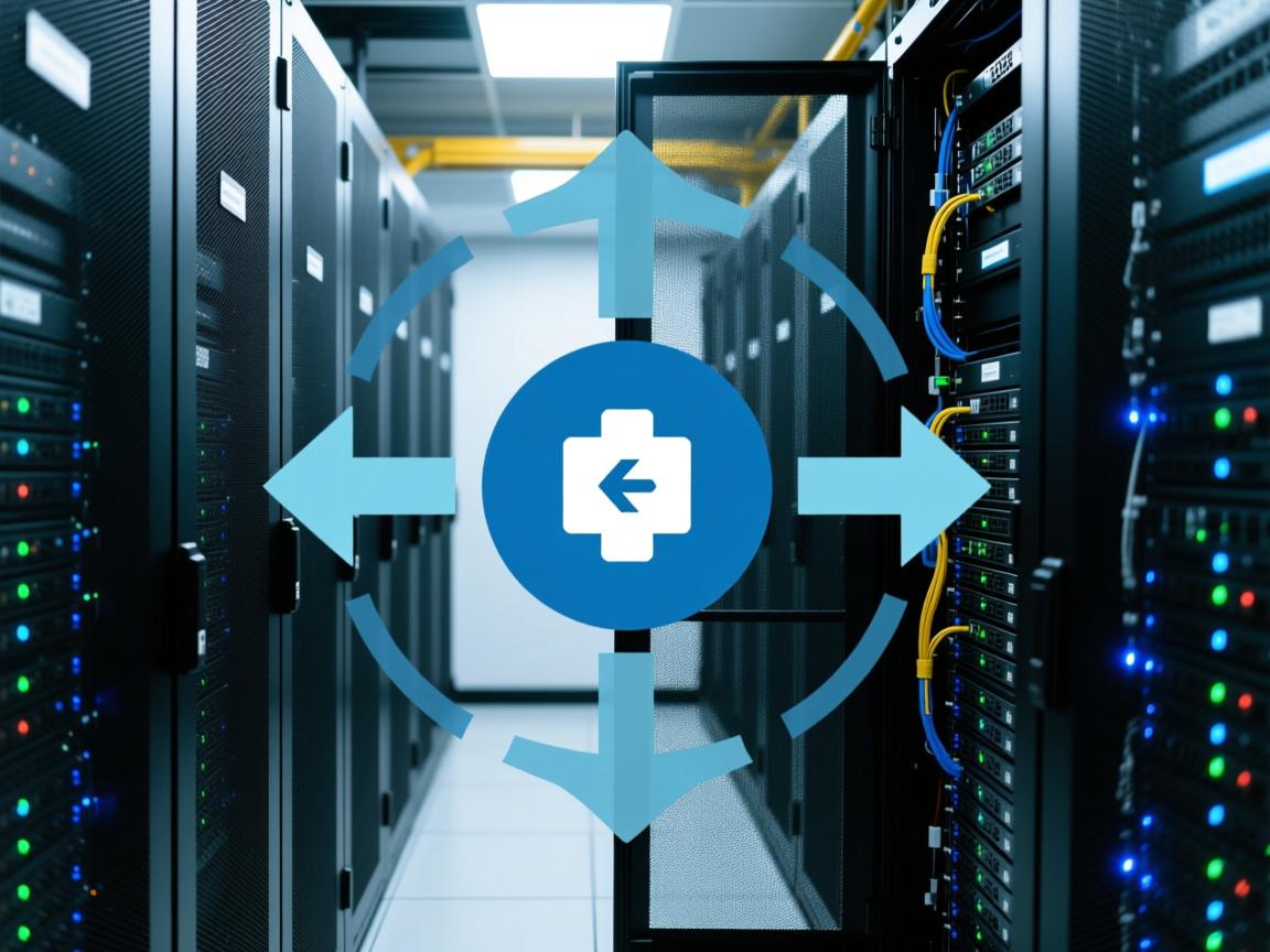 物理机到虚拟机迁移方式  第3张 物理机到虚拟机迁移方式  第3张