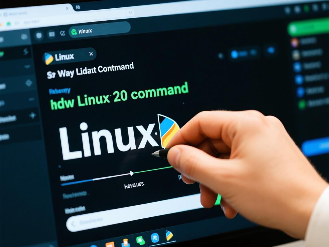 linux 如何添加命令  第3张 linux 如何添加命令  第3张