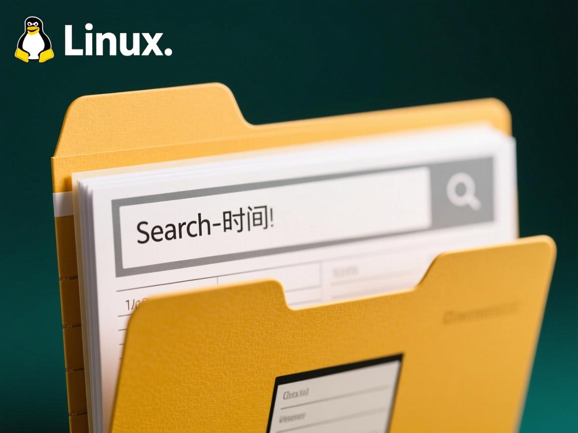 linux 如何搜索一段时间的文件夹
