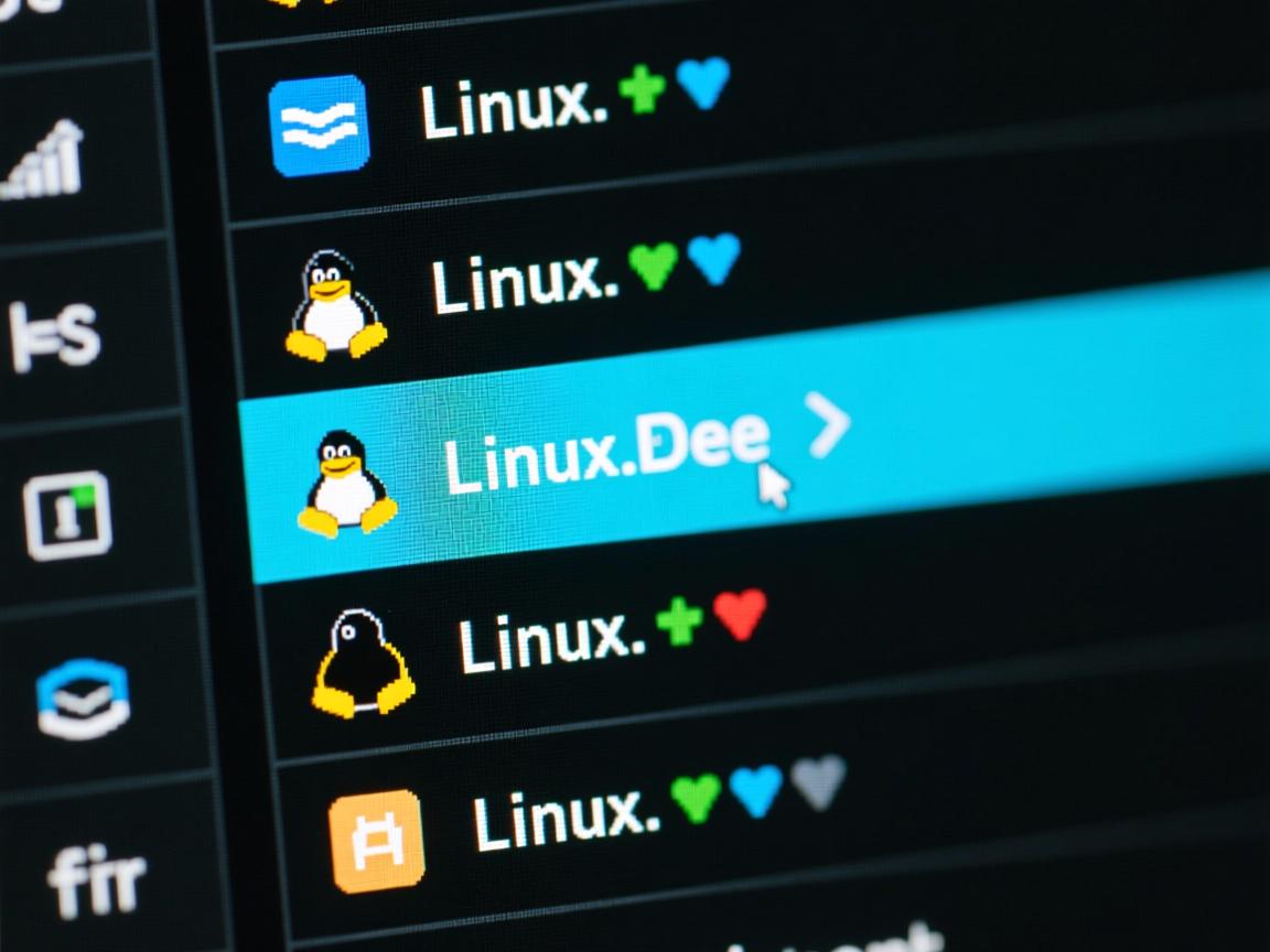 linux 如何查看当前目录  第1张 linux 如何查看当前目录  第1张