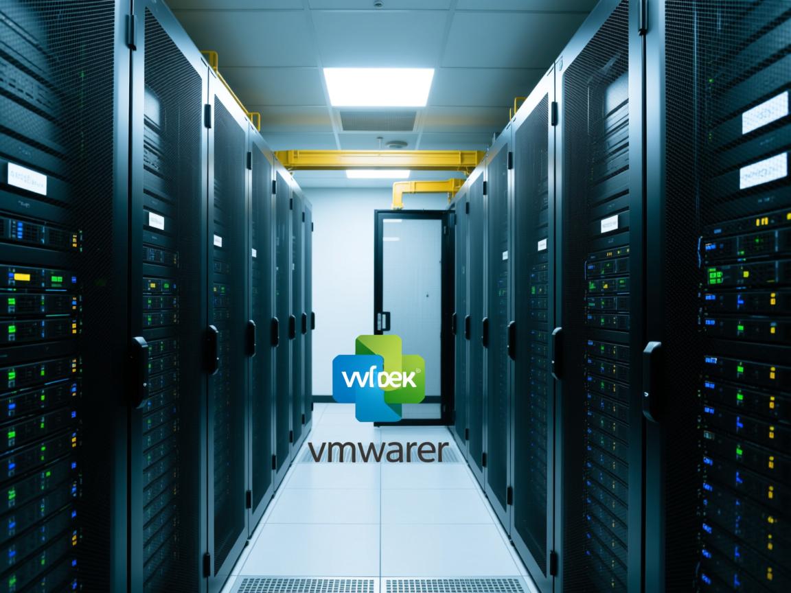 物理机与vmware虚拟机比较  第2张 物理机与vmware虚拟机比较  第2张