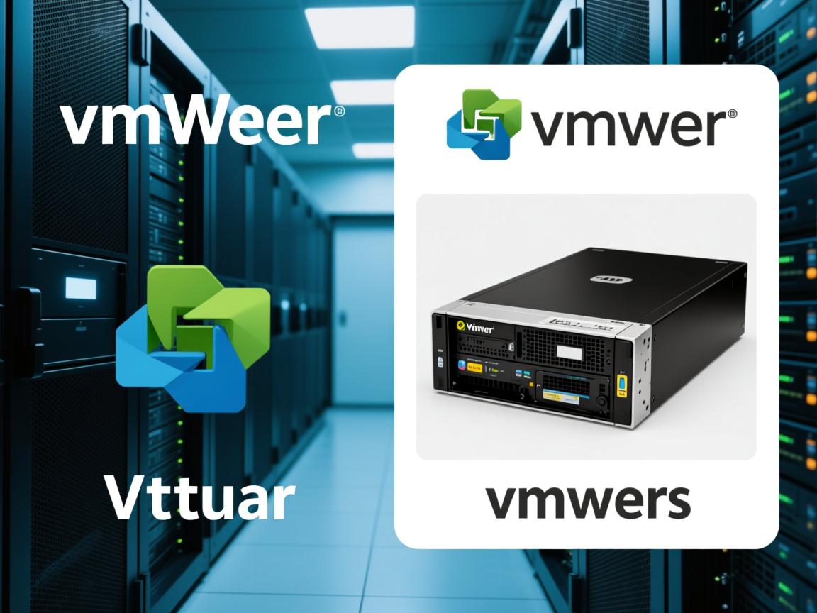 物理机与vmware虚拟机比较  第1张 物理机与vmware虚拟机比较  第1张
