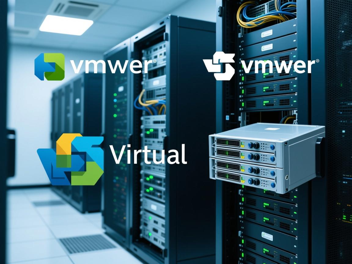 物理机与vmware虚拟机比较  第3张 物理机与vmware虚拟机比较  第3张