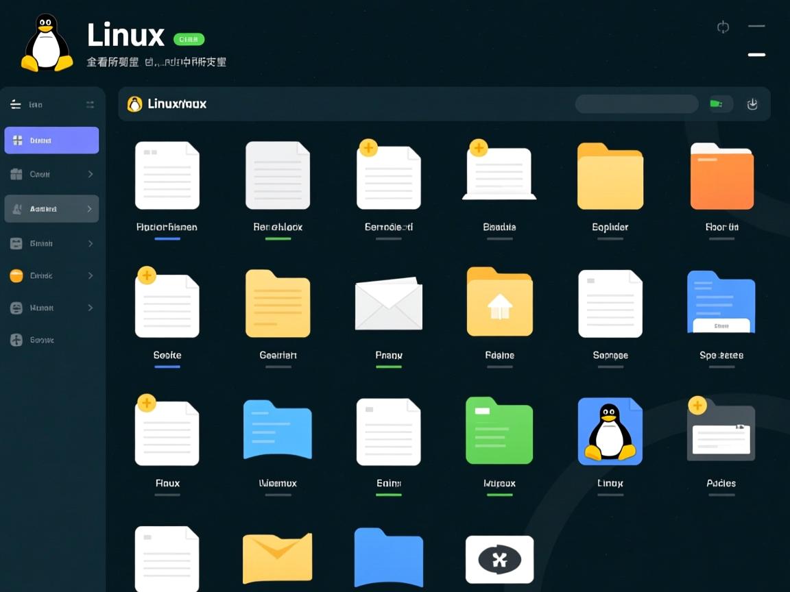 linux 如何查看所有文件  第2张