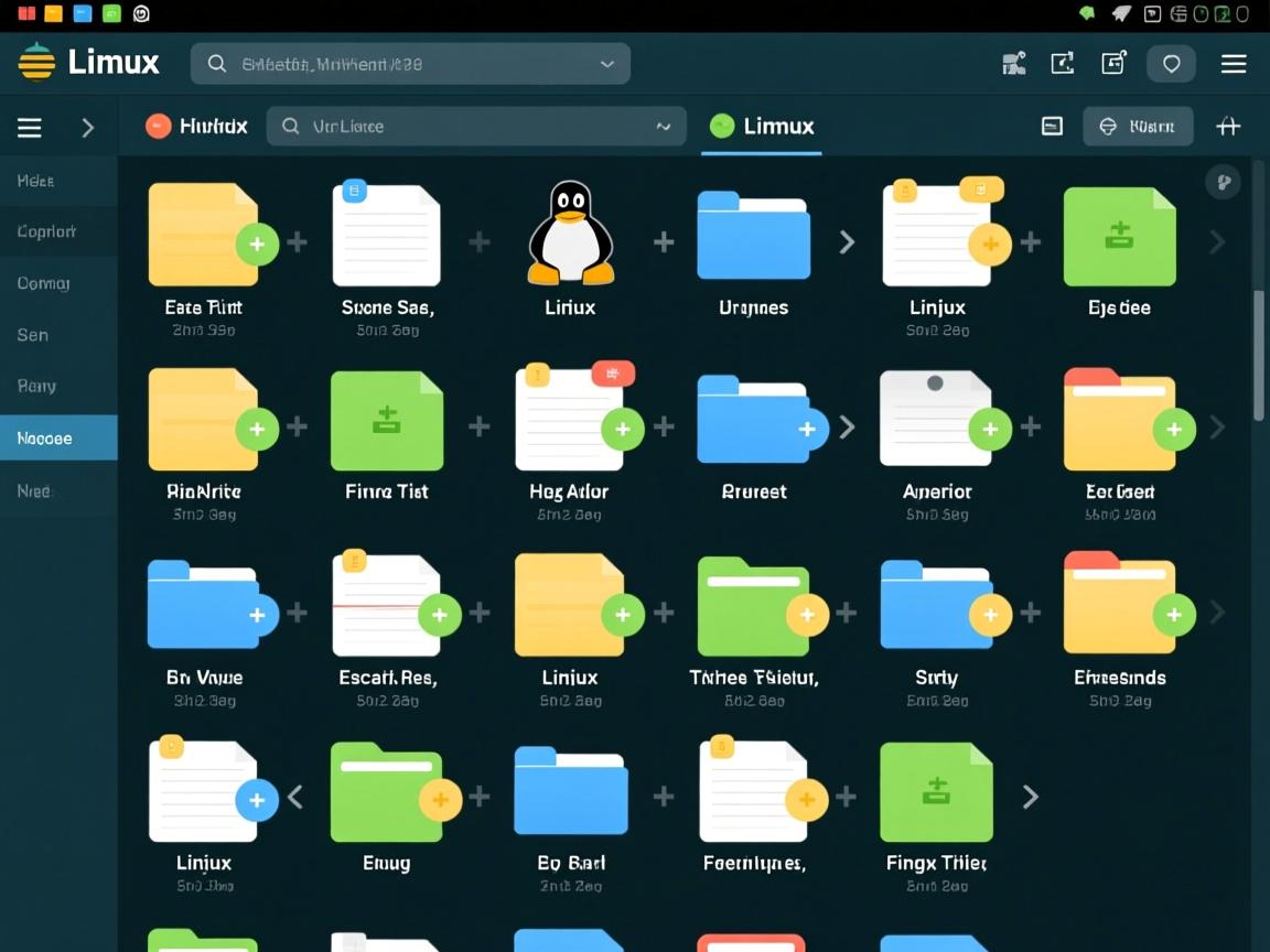 linux 如何查看所有文件  第3张