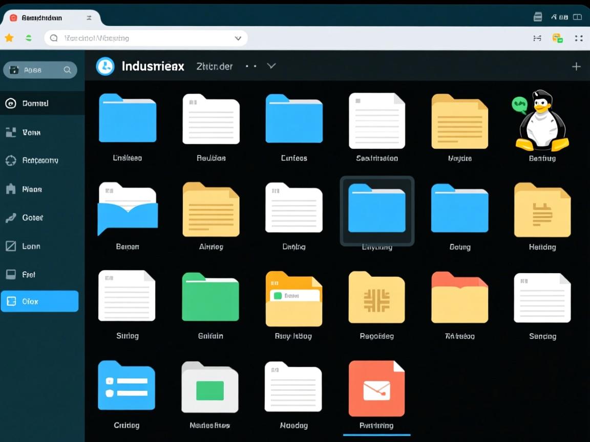 linux 如何查看所有文件  第1张