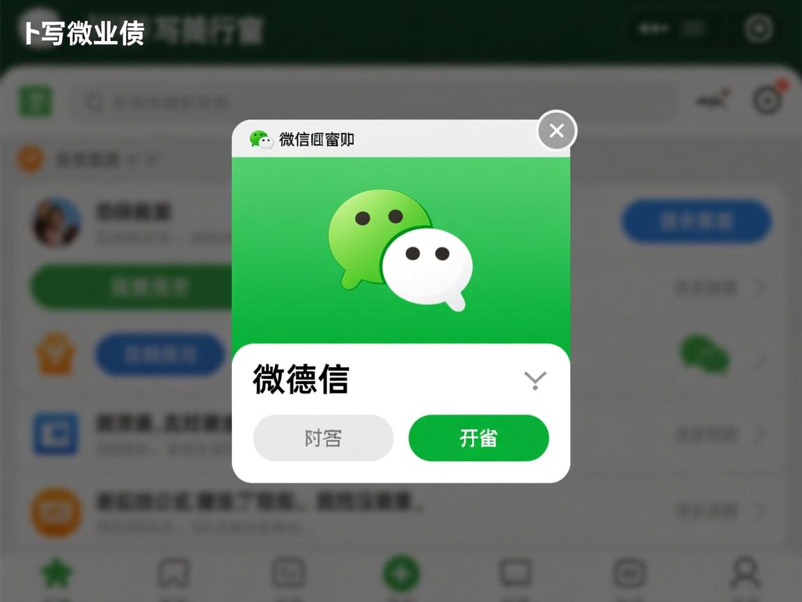 html如何写微信弹窗  第2张 html如何写微信弹窗  第2张