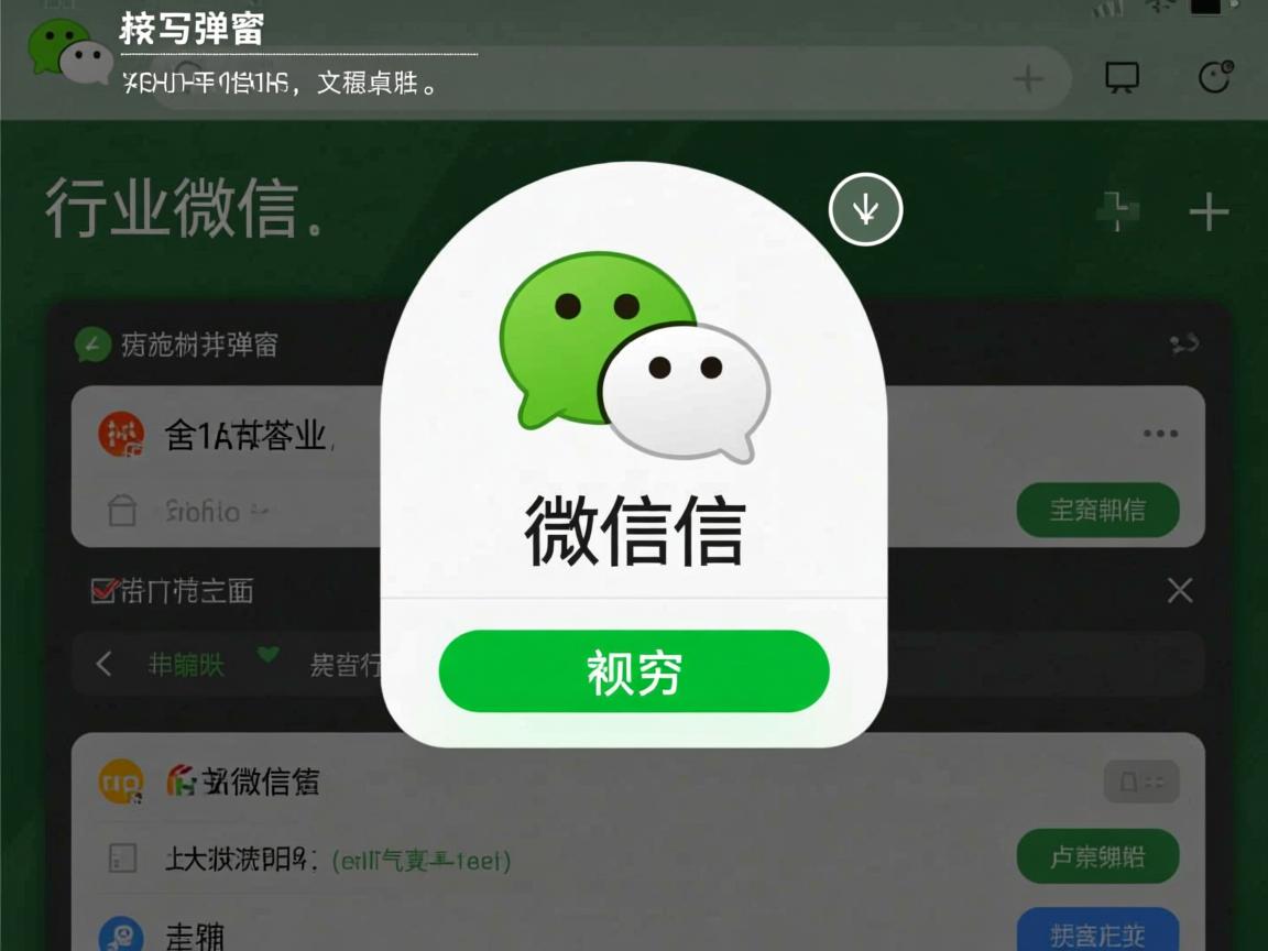 html如何写微信弹窗  第3张 html如何写微信弹窗  第3张