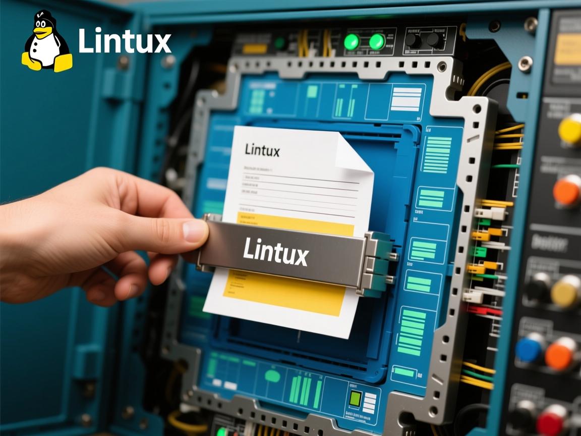 linux如何把文件装载至内存 第3张 linux如何把文件装载至内存 第3张