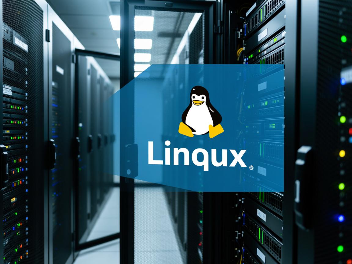 如何对linux服务器监控