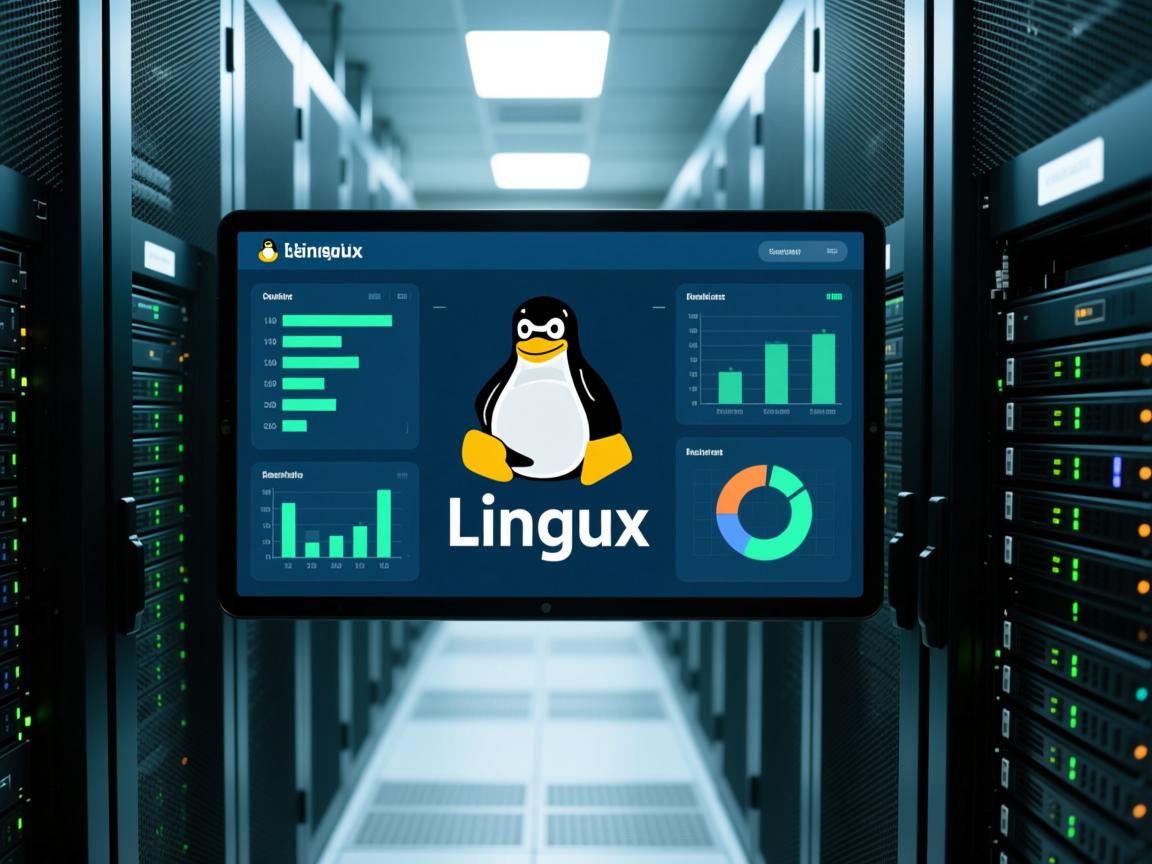 如何对linux服务器监控  第3张