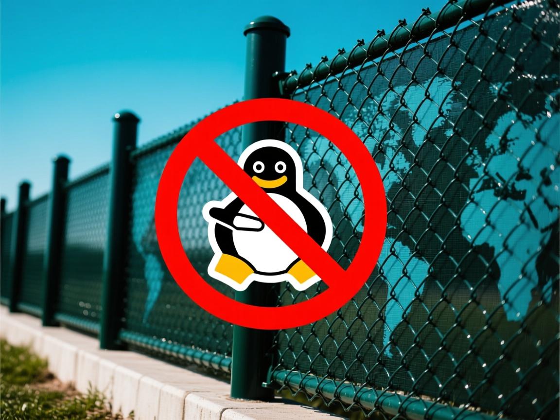 linux 防火墙如何关闭  第1张 linux 防火墙如何关闭  第1张