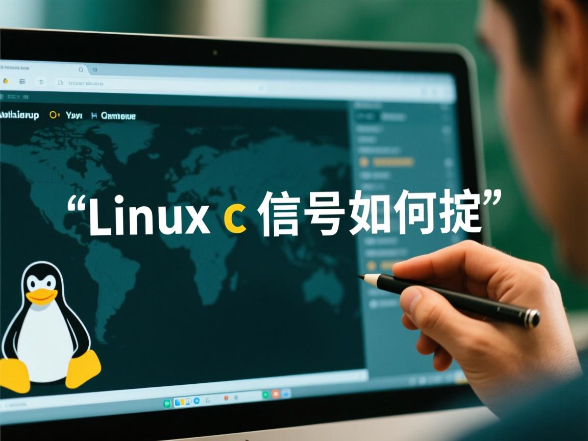 linux c信号如何捕获  第2张 linux c信号如何捕获  第2张