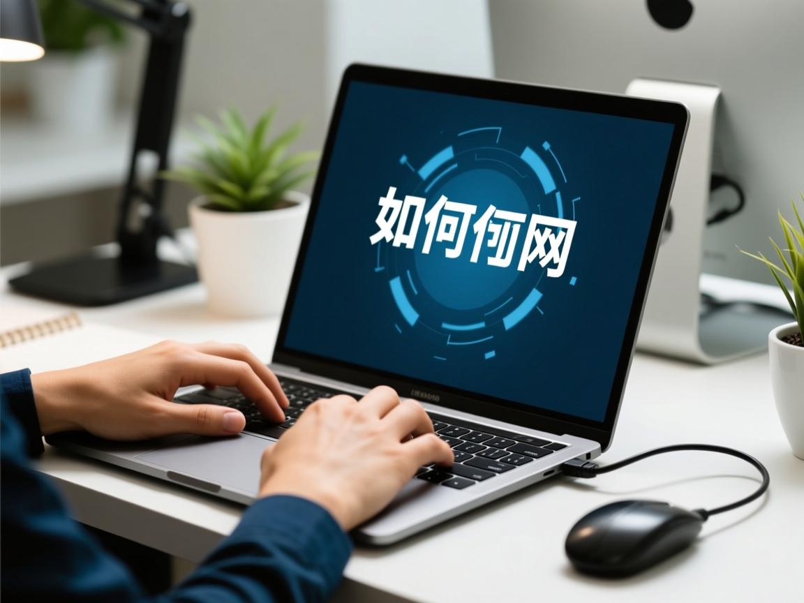 linux下如何连网  第1张