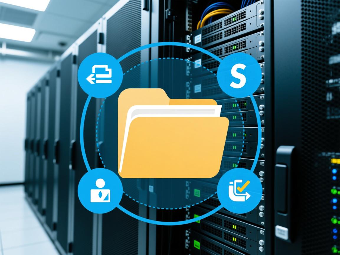 物理机如何共享文件 第1张 物理机如何共享文件 第1张