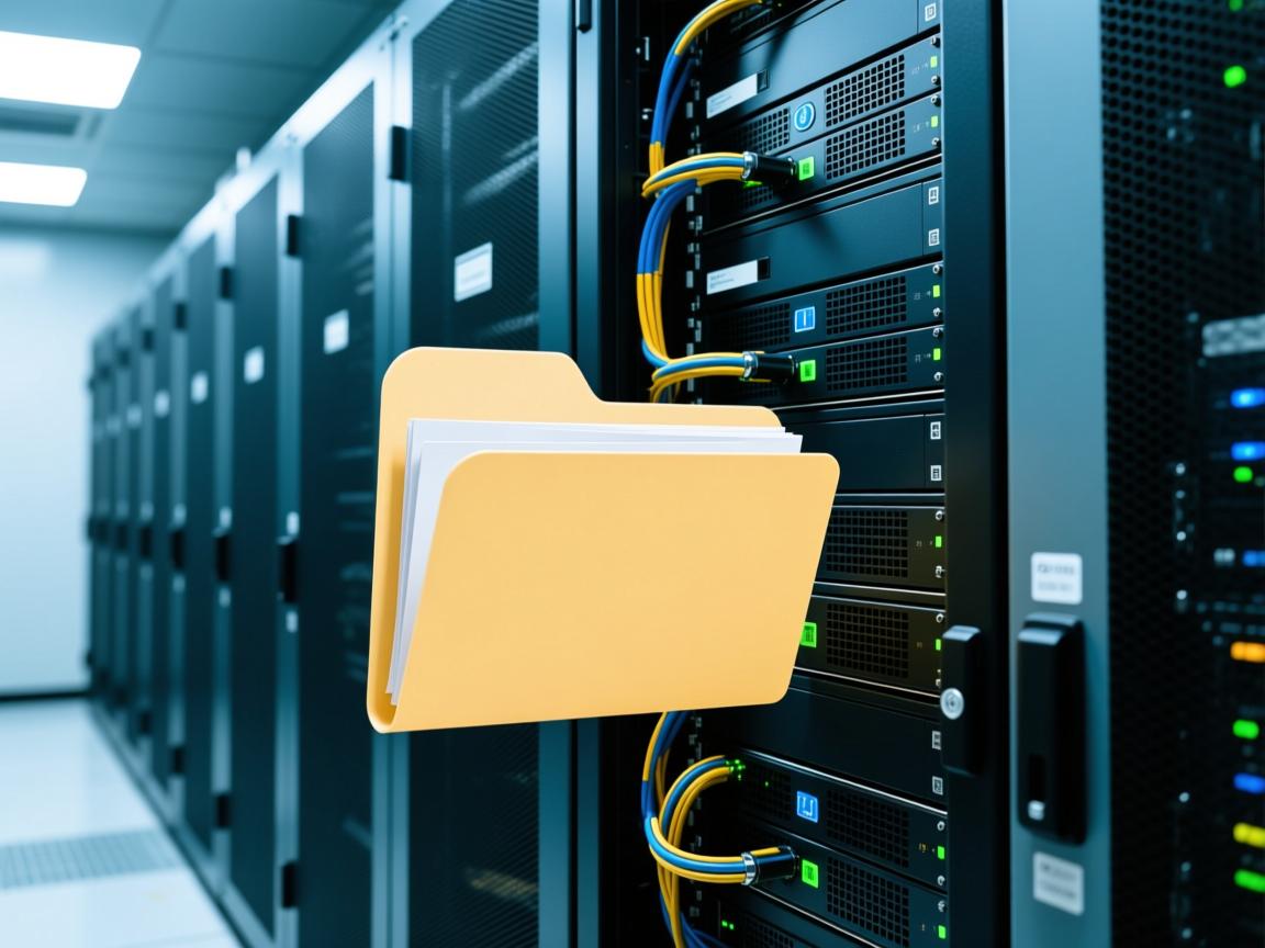 物理机如何共享文件 第3张 物理机如何共享文件 第3张