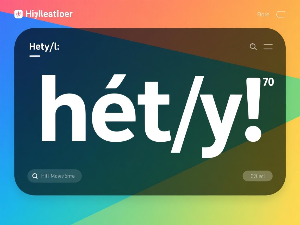 html如何设置h1字体大小  第2张 html如何设置h1字体大小  第2张