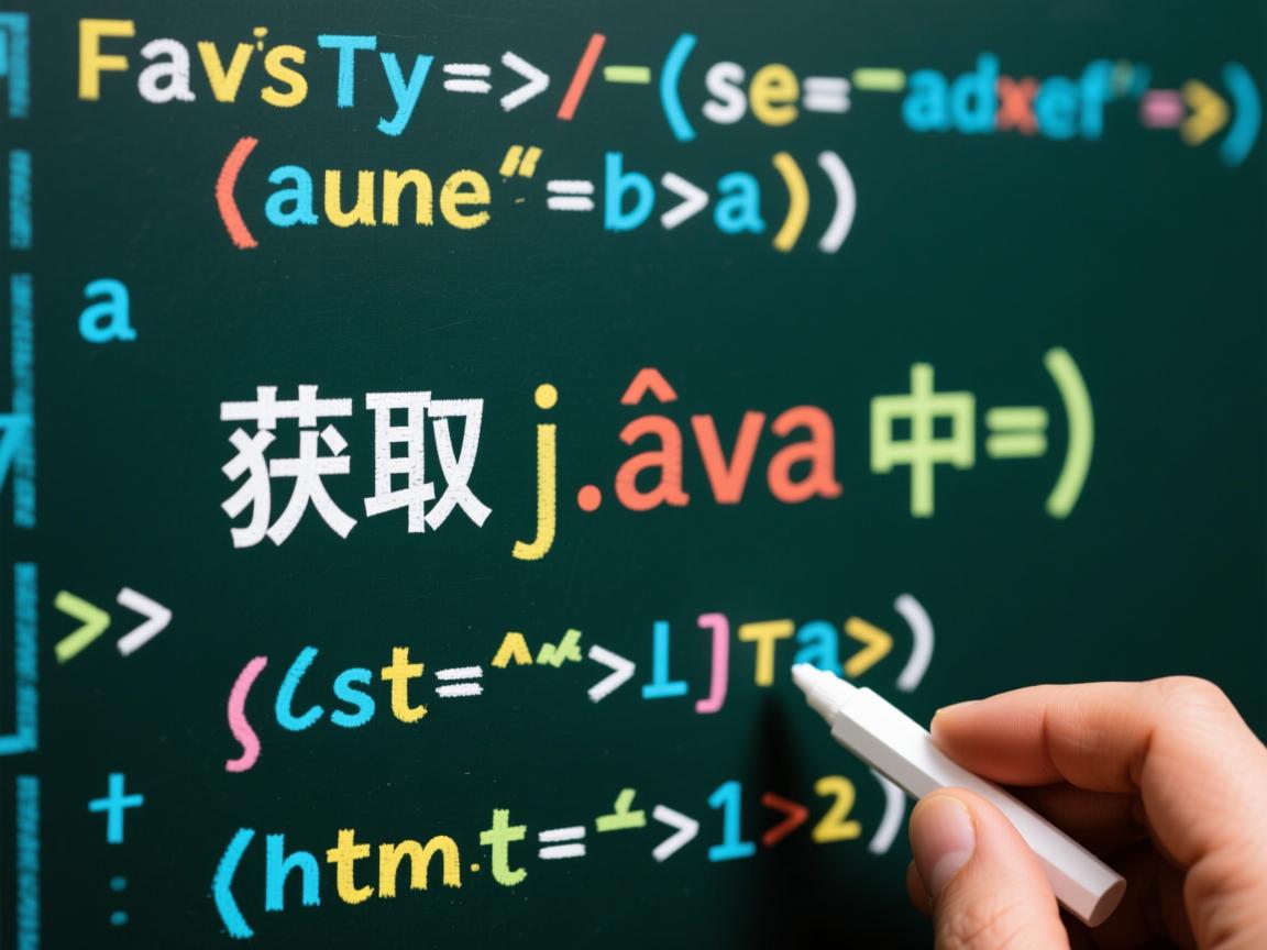 怎么获取java中的注解  第2张 怎么获取java中的注解  第2张