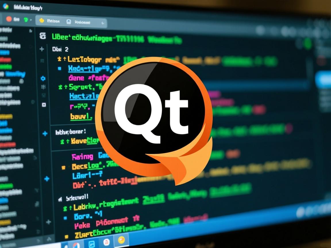 linux下如何查看qt版本  第1张 linux下如何查看qt版本  第1张