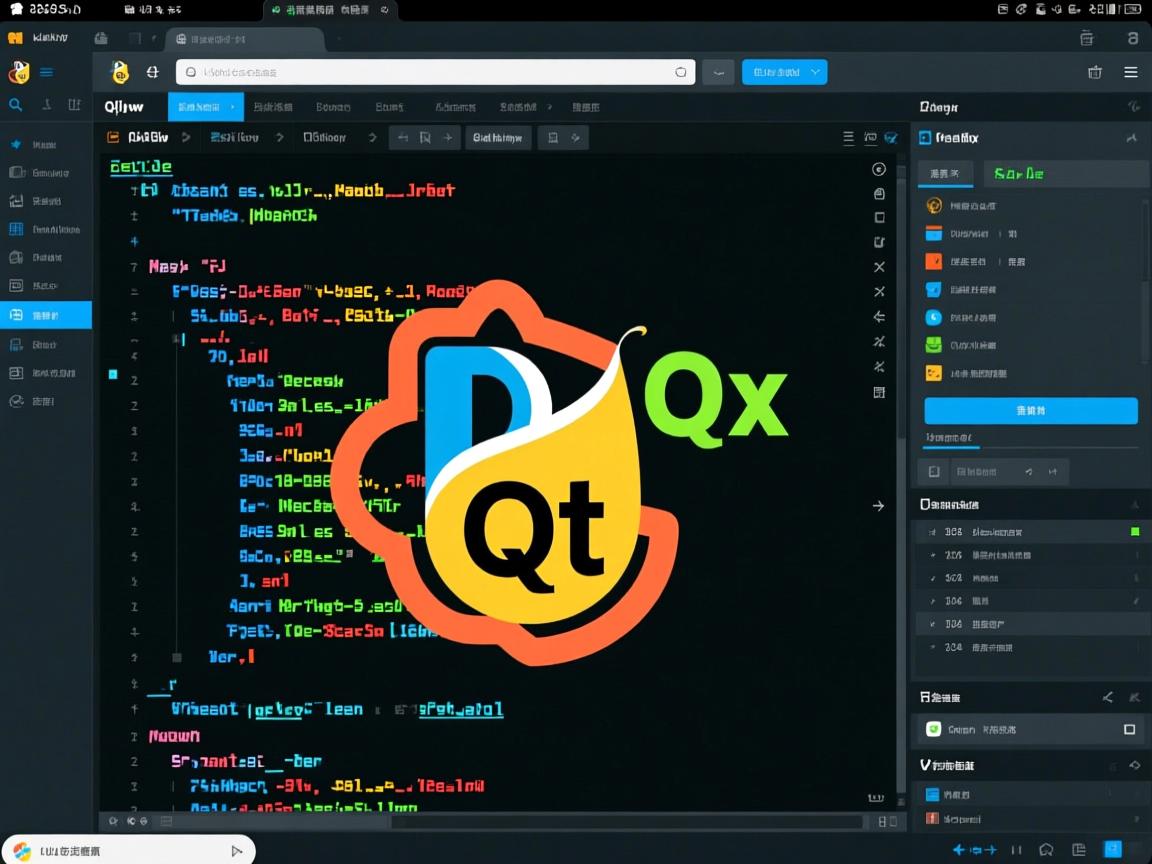 linux下如何查看qt版本  第2张 linux下如何查看qt版本  第2张