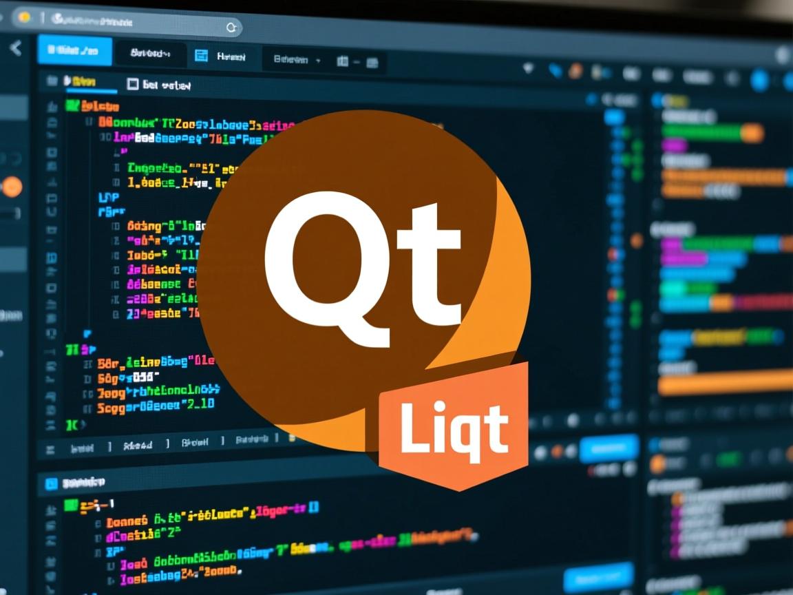linux下如何查看qt版本  第3张 linux下如何查看qt版本  第3张