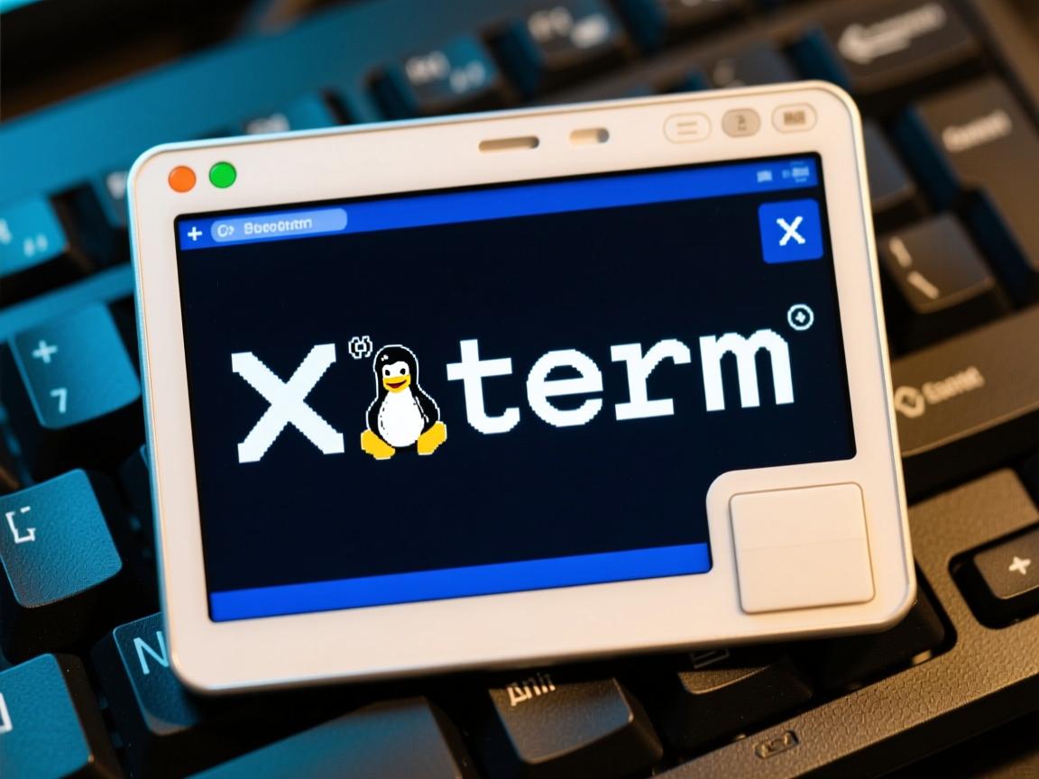 linux 如何安装xterm  第3张
