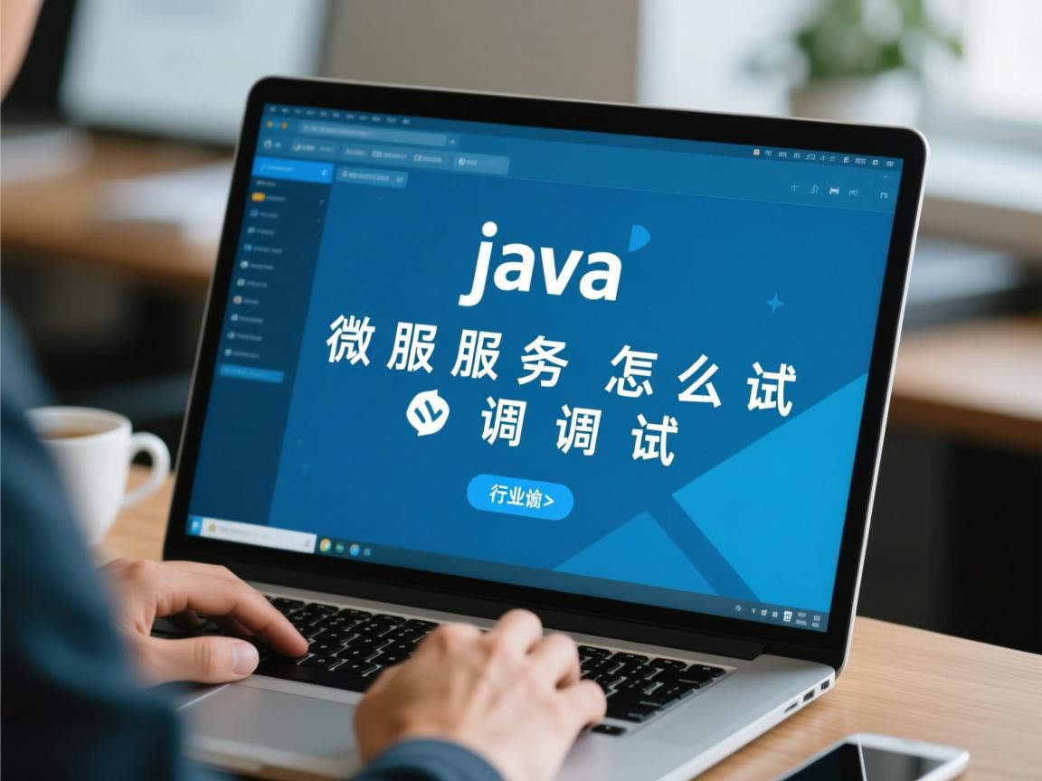 java微服务怎么调试  第3张 java微服务怎么调试  第3张
