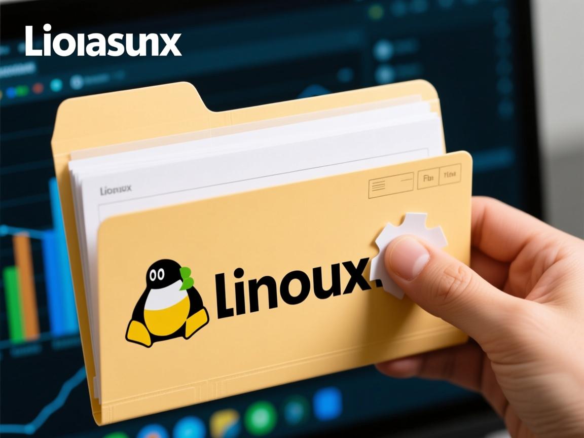 linux如何移除文件夹  第1张 linux如何移除文件夹  第1张