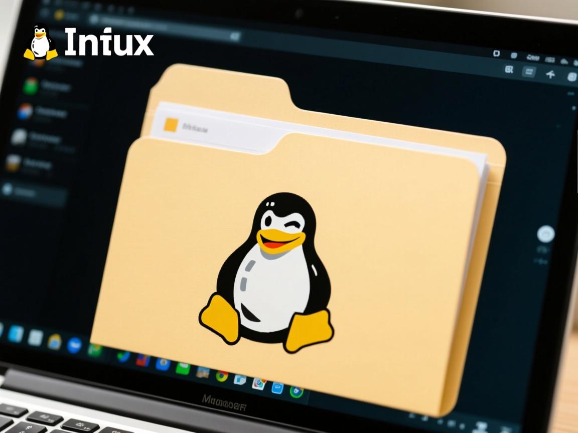 linux如何移除文件夹  第3张 linux如何移除文件夹  第3张
